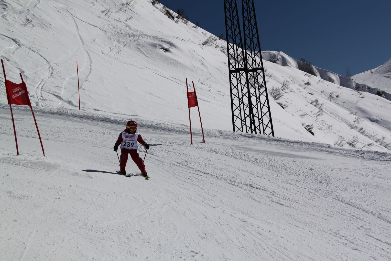Gara Camp Sociali G 00725